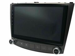 Магнитола Lexus IS 250 (2005-2013) Android 11 3/32GB QLED DSP 4G модель LE-2122TS18