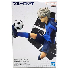 Фигурка Banpresto Blue Lock: Seishiro Nagi