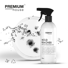 PREMIUM House Mold Remover Для удаления плесени, 0,5 л.