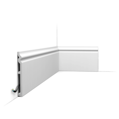 Плинтус SX206