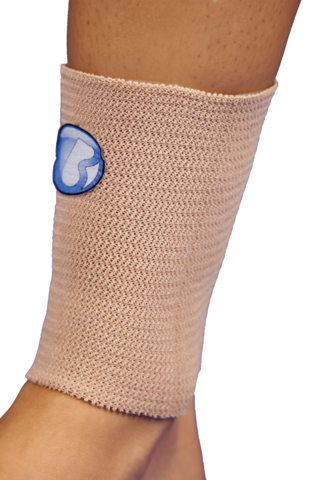 Силиконовый чулок Bunga Pad 5''