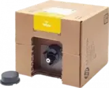 Картридж HP 869 1XA88A 3L Yellow PageWide XL Pro Ink Cartridge