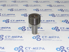 Калибр–пробка М22х1 6Н ПР твердый сплав