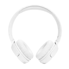 Беспроводные наушники JBL Tune 520BT, белый