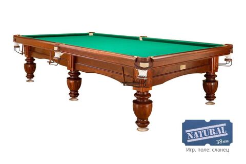 Бильярдный стол для русской пирамиды 