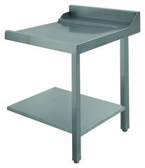 Стол для чистой посуды Apach 75485