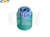 Ролик подачи (Long Life) AF03-1080 для RICOH Aficio MP9000/MP1100/MP1350 (CET), CET6657