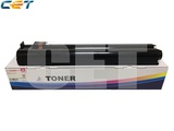 Тонер-картридж (CPT, CE08) 006R01451 для XEROX WorkCentre 7655/7765 (CET) Magenta, 737г, 34000 стр., CET8648M