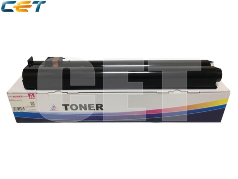 Тонер-картридж (CPT) 006R01451 для XEROX DocuColor 240 (CET) Magenta, 737г, CET8648M