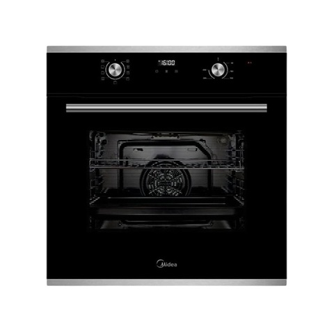 Midea MO68111X Эл. независимый духовой шкаф, Multifunction