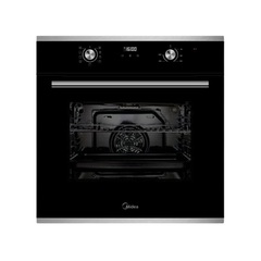 Midea MO68111X Эл. независимый духовой шкаф, Multifunction фото