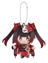 Брелок Honkai: Star Rail Sparkle