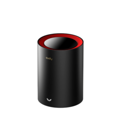 Бесшовный Mesh роутер Cudy M3000 - Mesh-система Wi-Fi 6 AX3000 с портом WAN 2,5 Гбит/с M3000