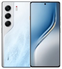 Смартфон TECNO CAMON 40 Pro 8 ГБ/256 ГБ белый