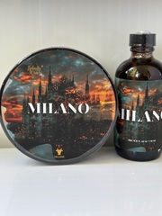 Комплект мыло и лосьон Wholly Kaw Milano