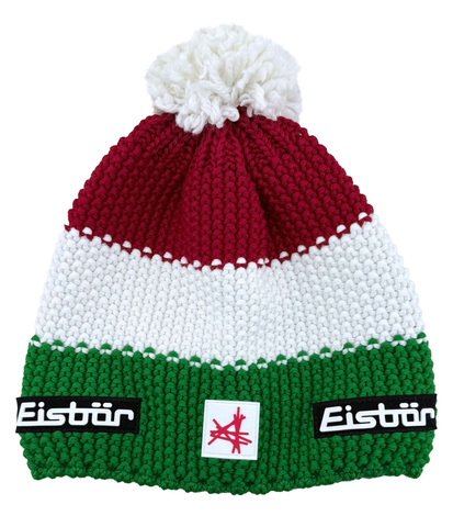 Картинка шапка Eisbar Star Pompon SA ITA - 5