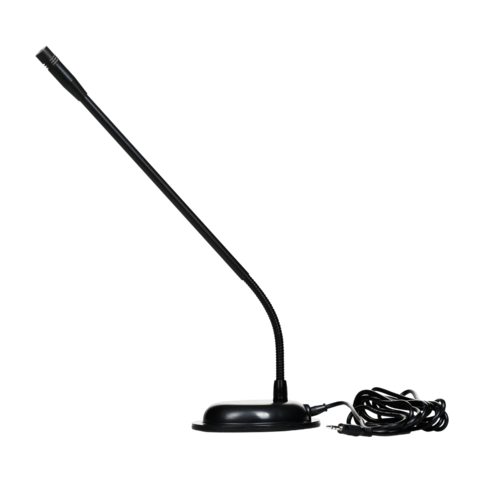 Микрофон ОКТАВА МКЭ-215-2 микрофон электретный мини-Джек 3,5, цвет - черный