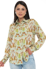 Рубашка Отличная Хит (фэшн) Diolche