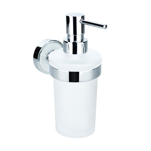 аксессуары Bemeta серии TREND-I белый