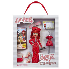 Братц x Бестолковые Эмбер