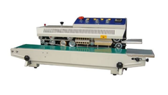 Запайщик пакетов Hualian Machinery FRM-810I горизонтальный