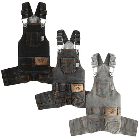 274 PA-OR Комбинезон "Джинсики"