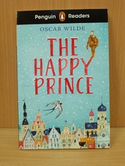 Penguin Readers Starter Level: The Happy Prince (Penguin Readers (graded readers))