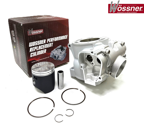 цилиндр с поршнем KTM 125 SX '16-22 / 125 XC '21-22 / Husqvarna TC 125 '16-22 / GasGas MC 125 '21-23 (комплект)