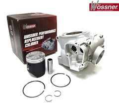 цилиндр с поршнем KTM 125 SX '16-22 / 125 XC '21-22 / Husqvarna TC 125 '16-22 / GasGas MC 125 '21-23 (комплект)