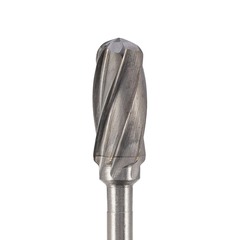 Бор-фреза твердосплавная C(WRC) 6,0x13x38x3мм HM ALU H-Tools 116065AHT