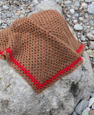 Accessories 23 журнал Lana Grossa