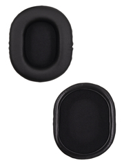 Овальные амбушюры для наушников 105x85 мм