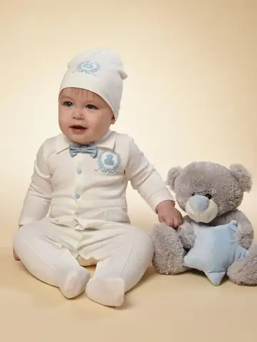 Комплект для новорожденного