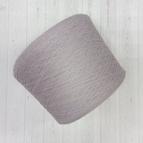 Пряжа Ангора 80 13 пыльная сирень