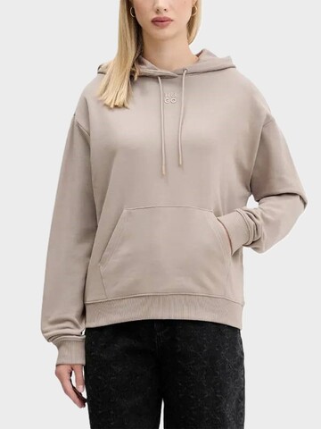 Худи HUGO Delfinia