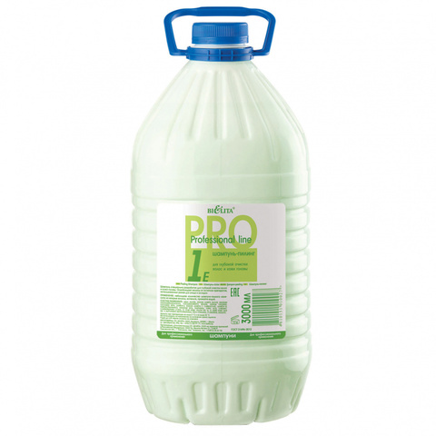 Белита Проф.линия Шампунь 
