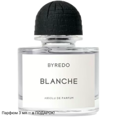 Byredo Blanche Absolu