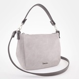 Сумка Саломея 1038 итальянский дымка