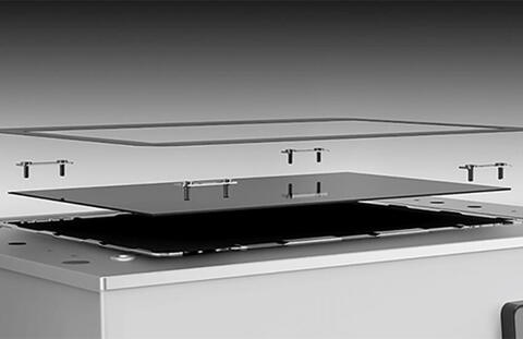 3D-принтер Anycubic Photon P1