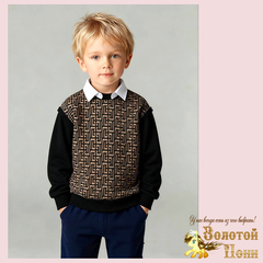 Обманка мальчику (7-11) 260201-SNR-3502