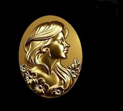 Силиконовый молд 