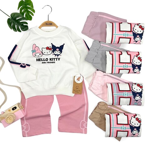 Костюм 2/5 лет