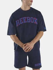 Футболка мужская REEBOK FRESHMAN T-SHIRT