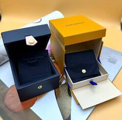 77253 - Комплект подарочной упаковки LV lux для кольца