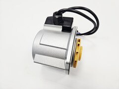 Двигатель насоса (DUCA NPR15-6) для NAVIEN Deluxe S/One (арт. 30020779A_н/о)