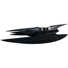 Фигурка McFarlane Toys DC: Batwing (Batman: The Animated Series)