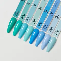 Гель-лак Ta2 / цветной гель-лак №040