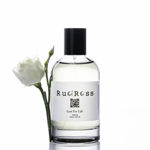 Rudross Lust for Life