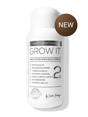 Бальзам-кондиционер для роста и восстановления волос GROW IT