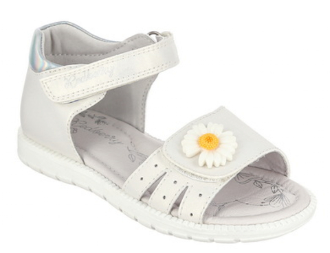 Кедберри сандалии летние 27-32 бежевый  MPS_2555-4_beige